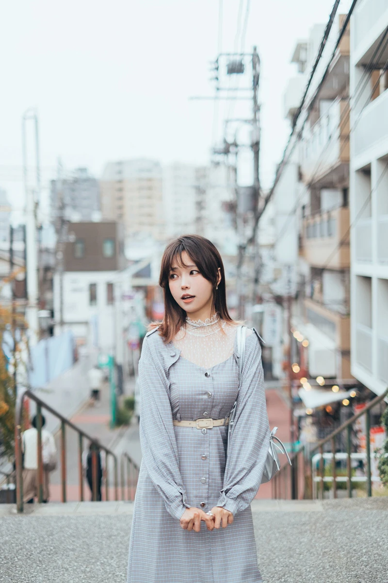 ElyEE子 Afternoon Gathering [24P-34MB]-就是免费