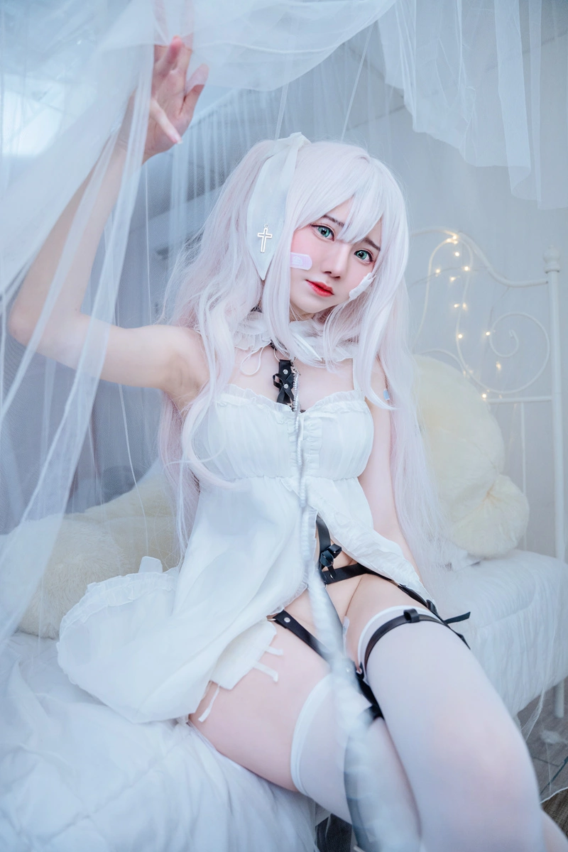 Sally多啦雪 (Sally Dorasnow) Hatsune [43P-377MB]-就是免费