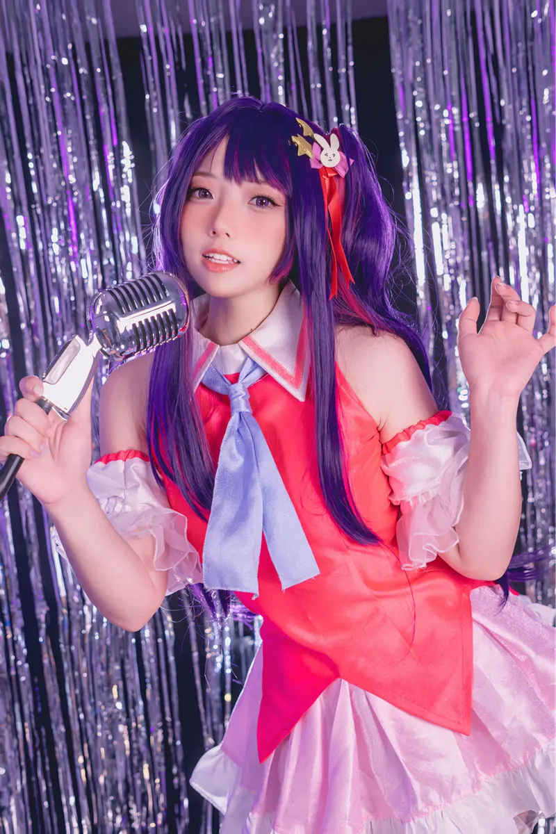 Messie Huang Hoshino Ai [82P-457MB]-就是免费