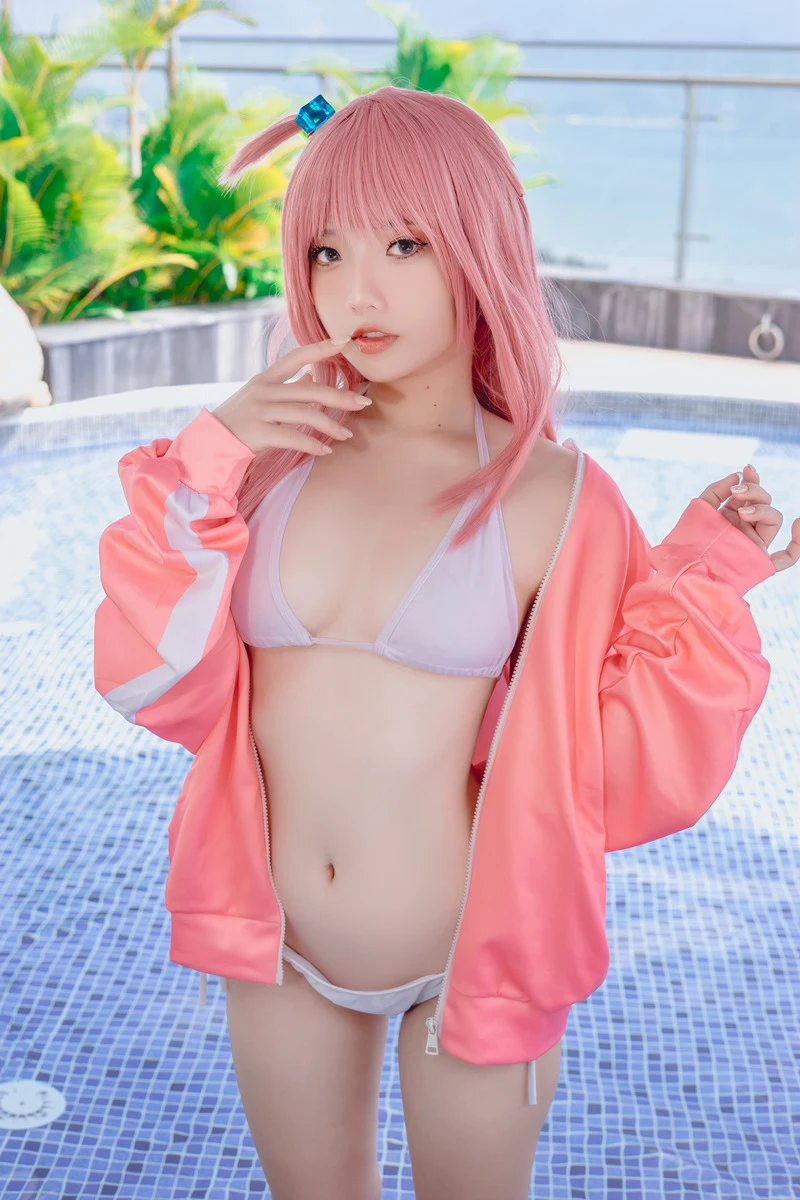 Messie Huang Bocchi [34P-134MB]-就是免费
