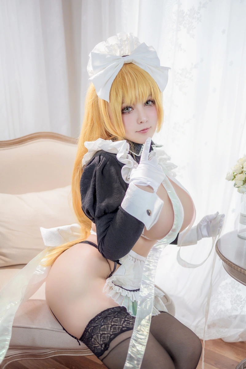 KANEKO_咔喵 广濑柚叶 [19P+2V-701MB]-就是免费