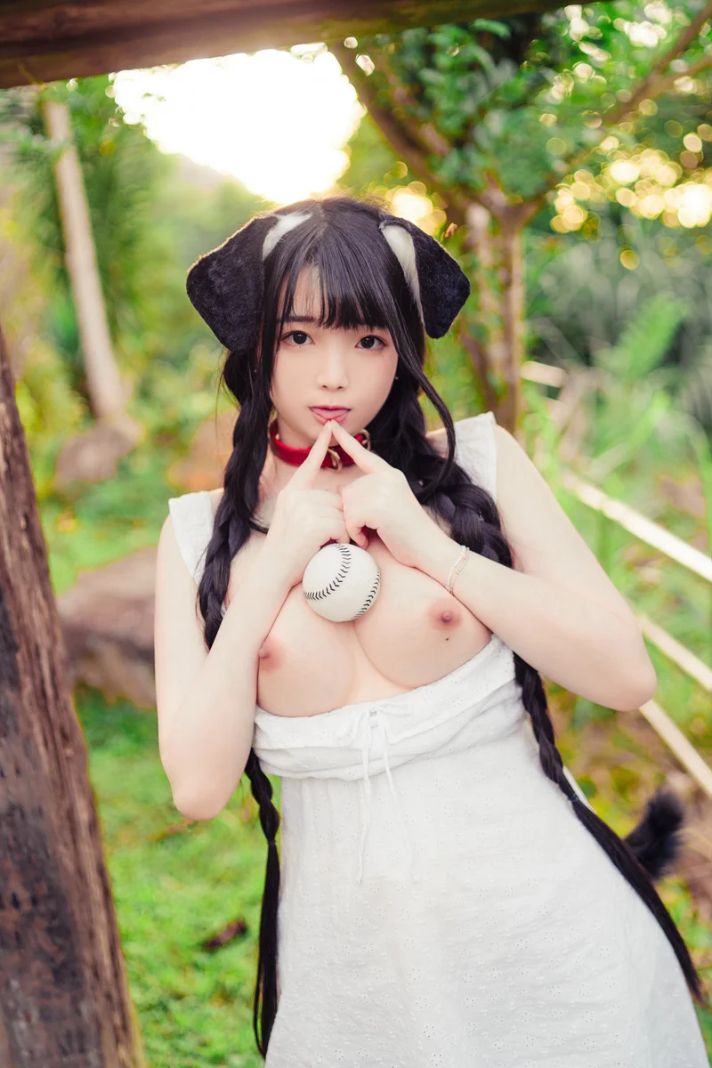 落落Raku Your Puppy! [49P-424MB]-就是免费