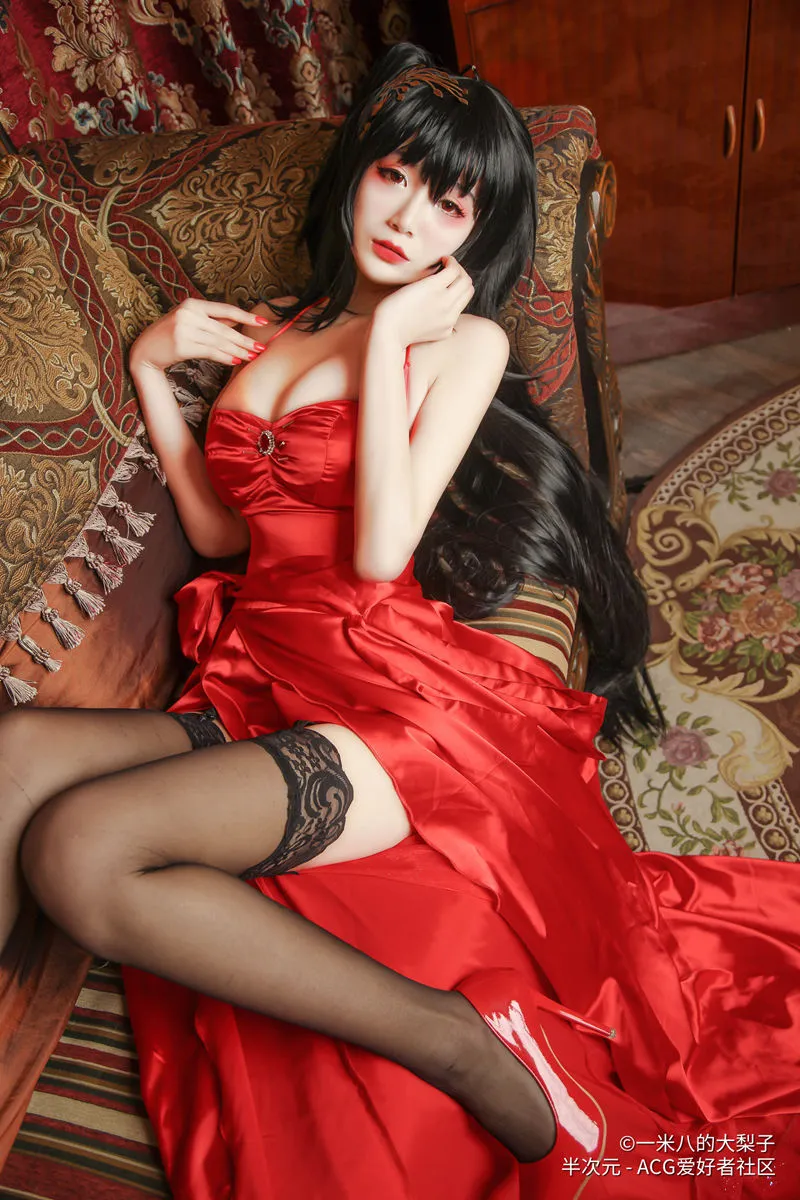 一米八的大梨子 大风·礼服 [7P-46MB]-就是免费
