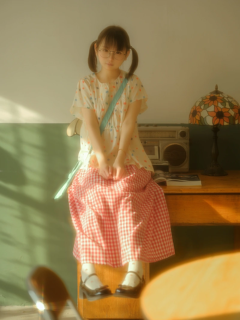 幼水铃衣 童年回忆 [20P-148MB]-就是免费
