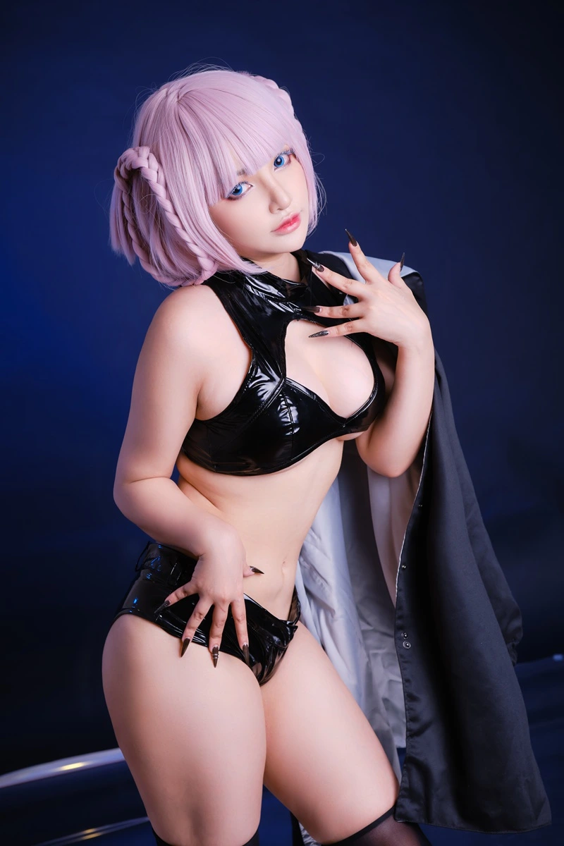MiMi Chan Nazuna [8P-80MB]]-就是免费