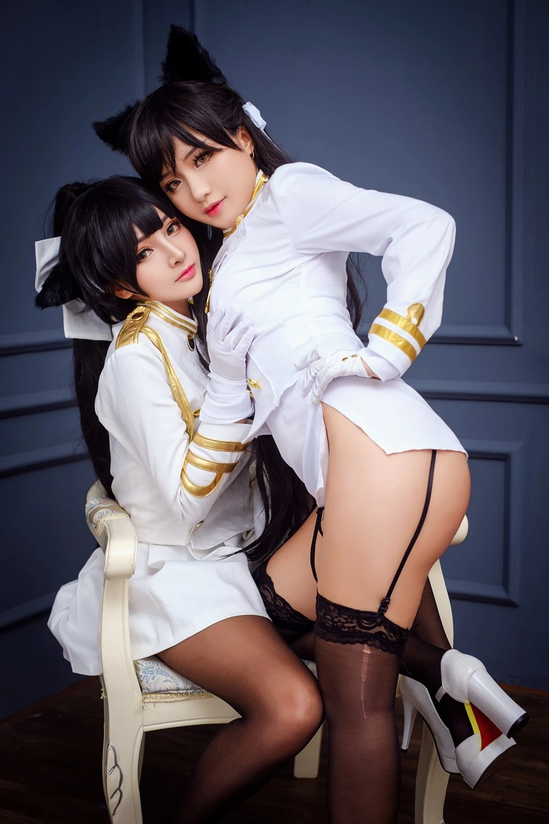 MiMi Chan Takao&Atago [23P-112MB]-就是免费
