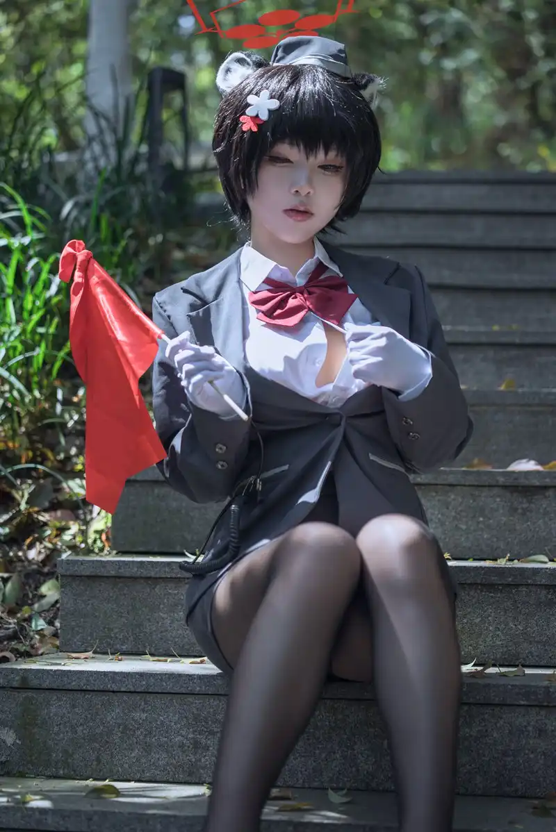 矢量鱼 椿导游 [32P-210MB]-就是免费