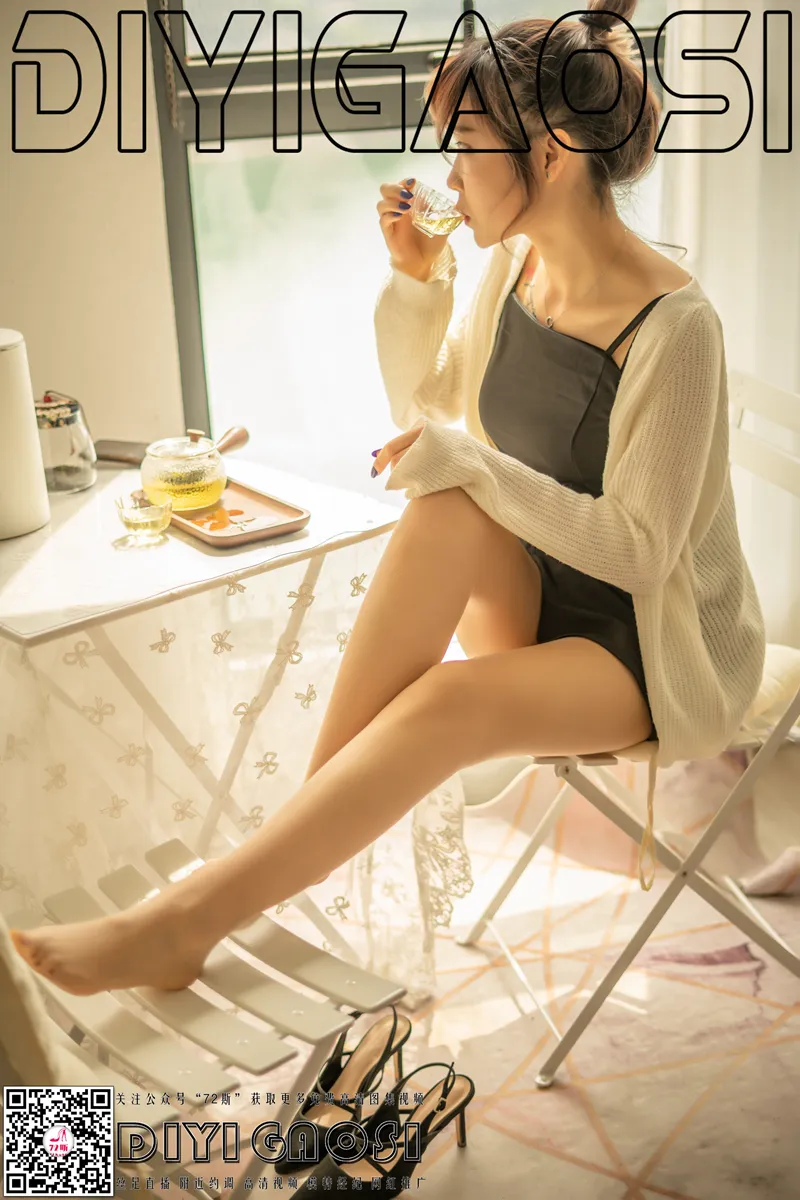 72斯 一杯清茶 [58P-135MB]-就是免费